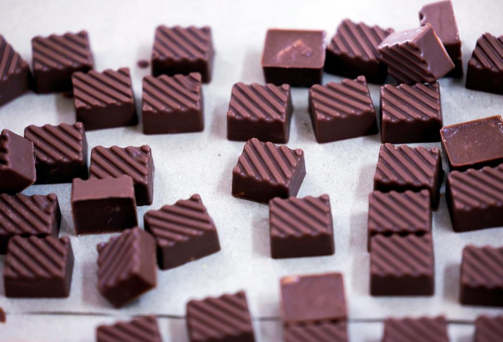 Hershey Canada launches first plant-based chocolate bar in Canada