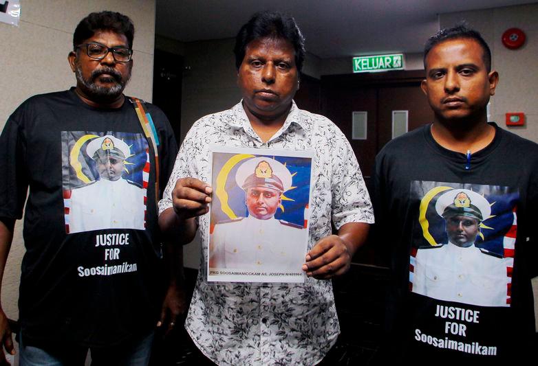 High Court decision on Navy Cadet’s inquest ruling set for July 29 High Court decision on Navy Cadet’s inquest ruling set for July 29