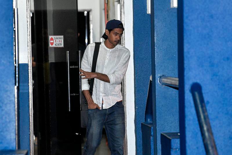 High Court reject Yusoff Rawther’s bid to get polygraph test in suit against Anwar