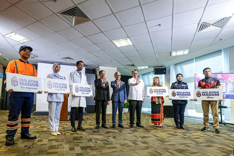 High Court rules claims of bias, shoddy investigation against Najib in 1MDB case lack merit