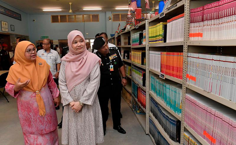 High court rejects MAIPS bid to provide Islamic education to child converts