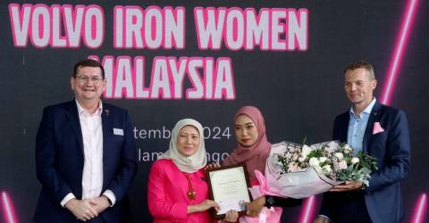 Higher women contribution in economic sector could add RM6 billion to Malaysia’s GDP - Nancy Higher women contribution in economic sector could add RM6 billion to Malaysia’s GDP - Nancy