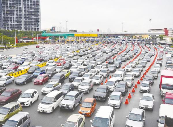 Highways - a probematic solution Highways - a probematic solution