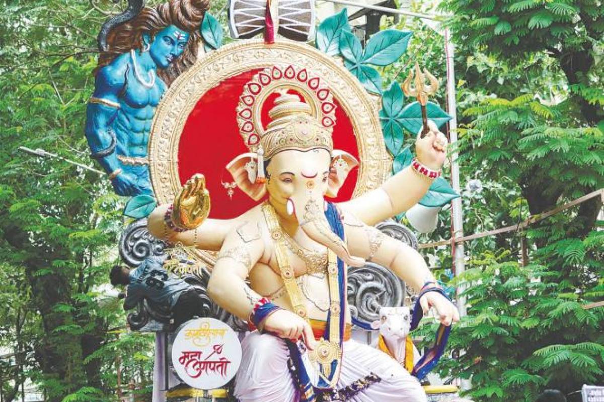 Hindu festival explained