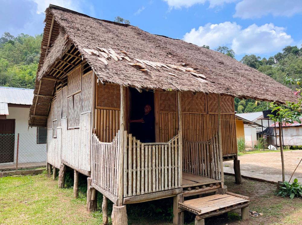 Homestay business improves livelihoods of Orang Asli in Pos Hau Homestay business improves livelihoods of Orang Asli in Pos Hau