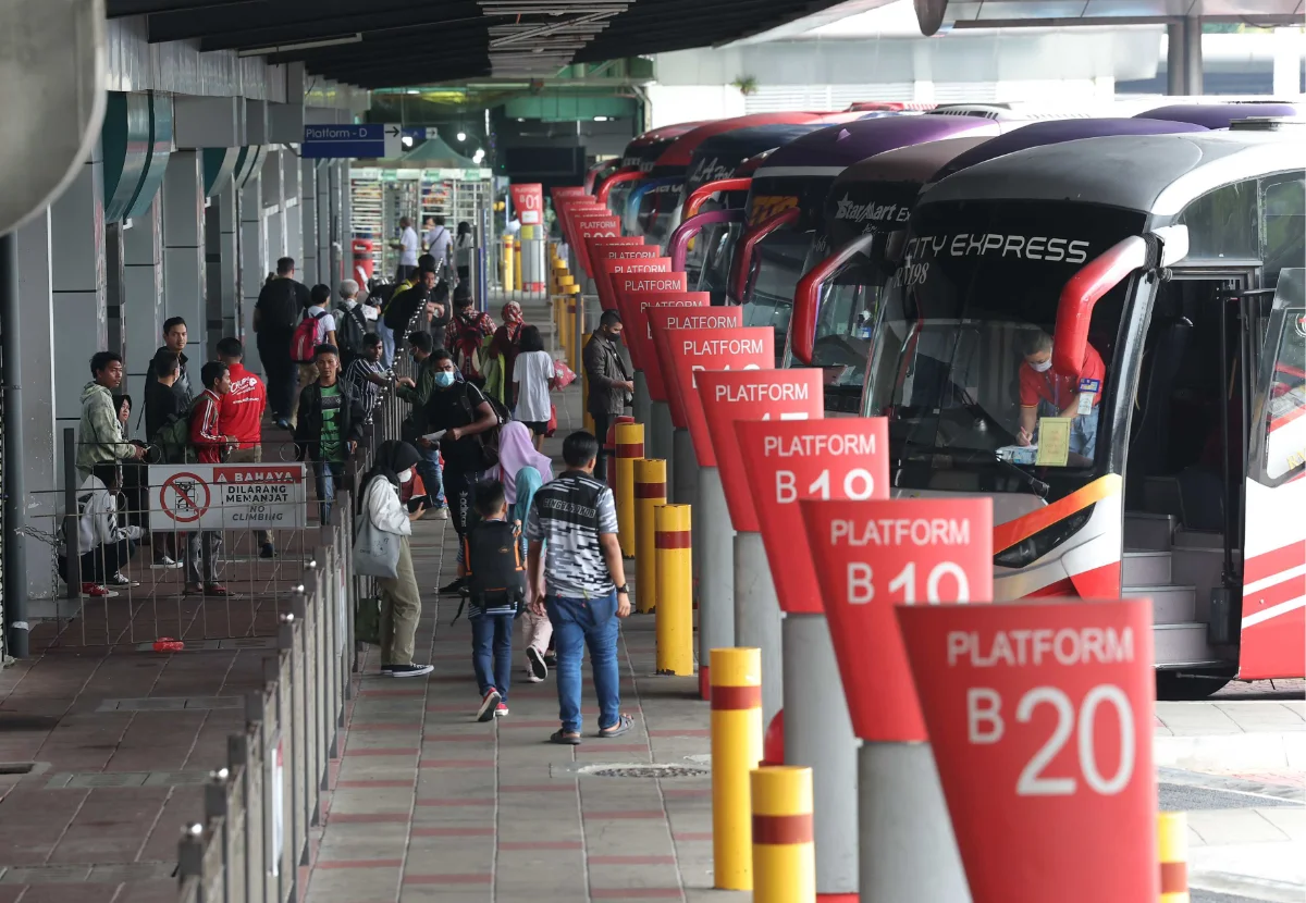 How_balik_kampung_has_become_a_strategic_exercise_for_young_professionals How balik kampung has become a strategic exercise for young professionals