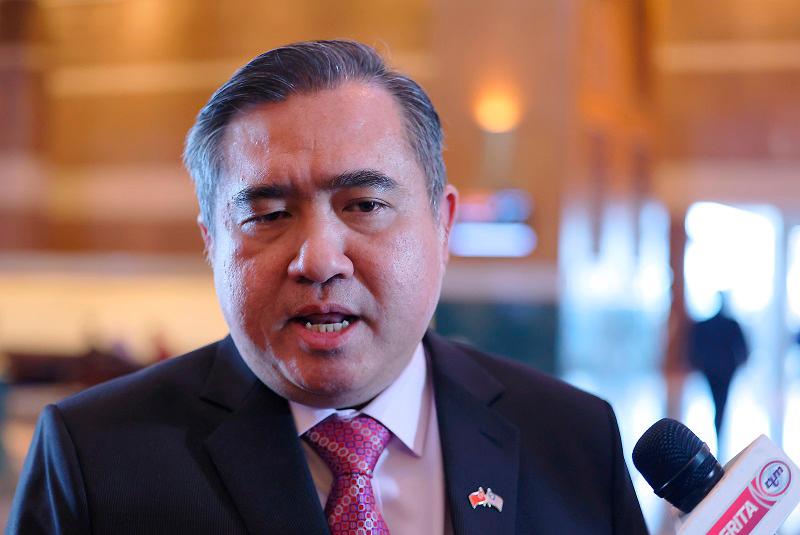 Hubungan rapat Malaysia-China akan kekal erat, bawa pertumbuhan ekonomi negara - Loke Hubungan rapat Malaysia-China akan kekal erat, bawa pertumbuhan ekonomi negara - Loke