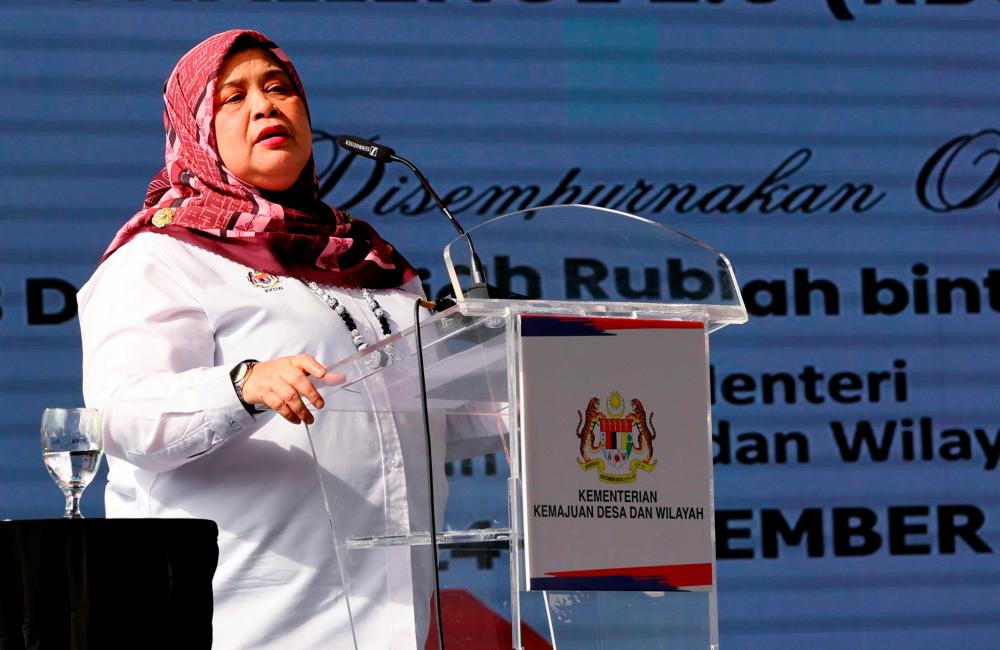 Hujan lebat berterusan tahap bahaya dijangka di Kelantan, Terengganu hingga Isnin