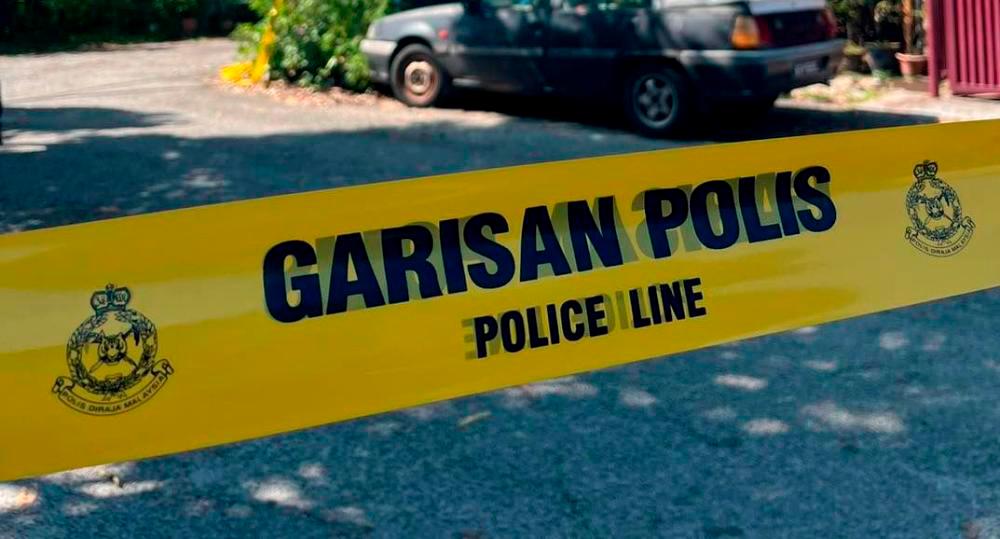Human remains found cemented in water tub Human remains found cemented in water tub