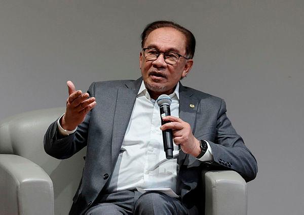 Humanitarian crisis in Palestine will affect not only Middle East but also global relations - Anwar Humanitarian crisis in Palestine will affect not only Middle East but also global relations - Anwar