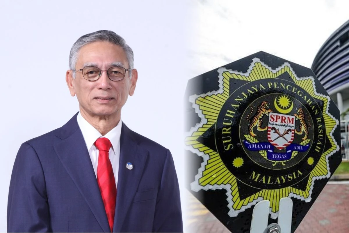 IJM_chairman_Krishnan_Tan_fully_cooperates_with_MACC_probe