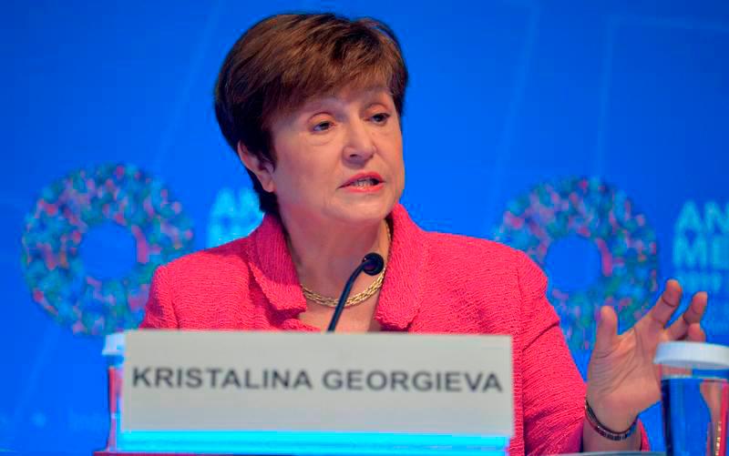 IMF-World Bank meetings will take place as planned in Marrakech IMF-World Bank meetings will take place as planned in Marrakech