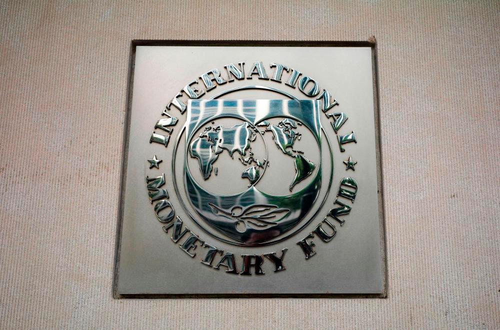 IMF urges non-alignment in Second Cold War IMF urges non-alignment in Second Cold War