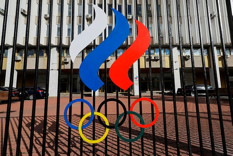 IOC allows athletes from Russia, Belarus to take part in Paris 2024 games 