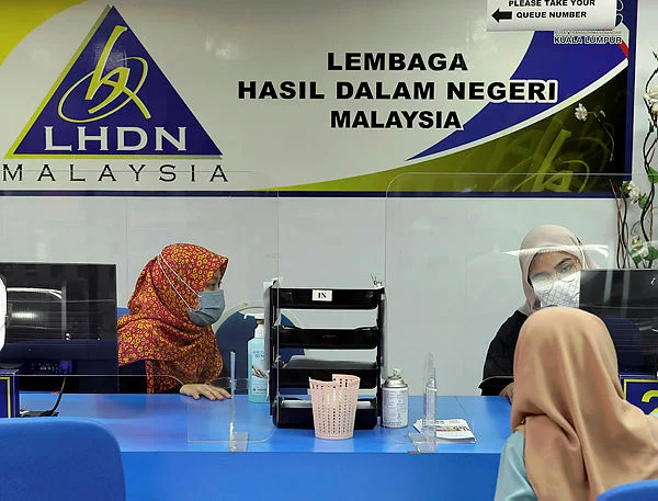 IRB issues 200,000 CP500 notices for RM1.1 billion in estimated taxes