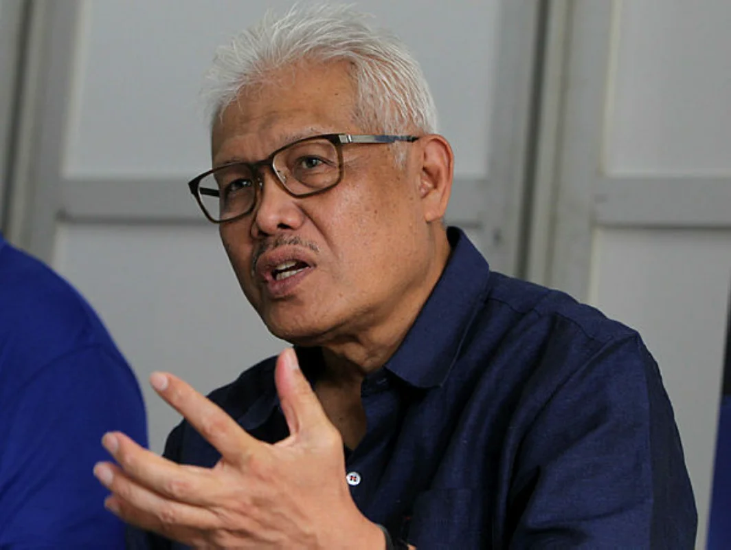 _I_m_not_the_head__but_maybe_I_m_the_captain___Hamzah_signals_new_political_reset “I’m not the head, but maybe I’m the captain”: Hamzah signals new political reset