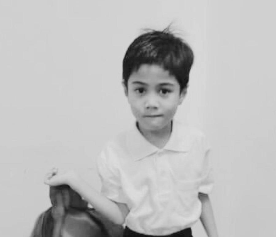 Ibu: “Sukar nak terima Zayn Rayyan sudah tiada” 