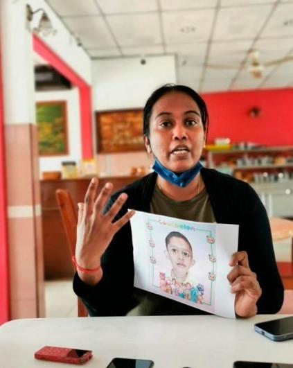 Ibu bapa buat laporan polis terhadap tadika selepas insiden anak terjatuh ke dalam kolam renang