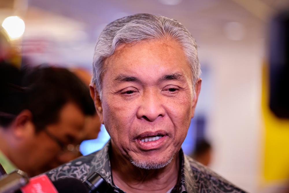 Ibu kepada remaja yang lari dari asrama dan mendakwa dibuli, akan buat laporan polis