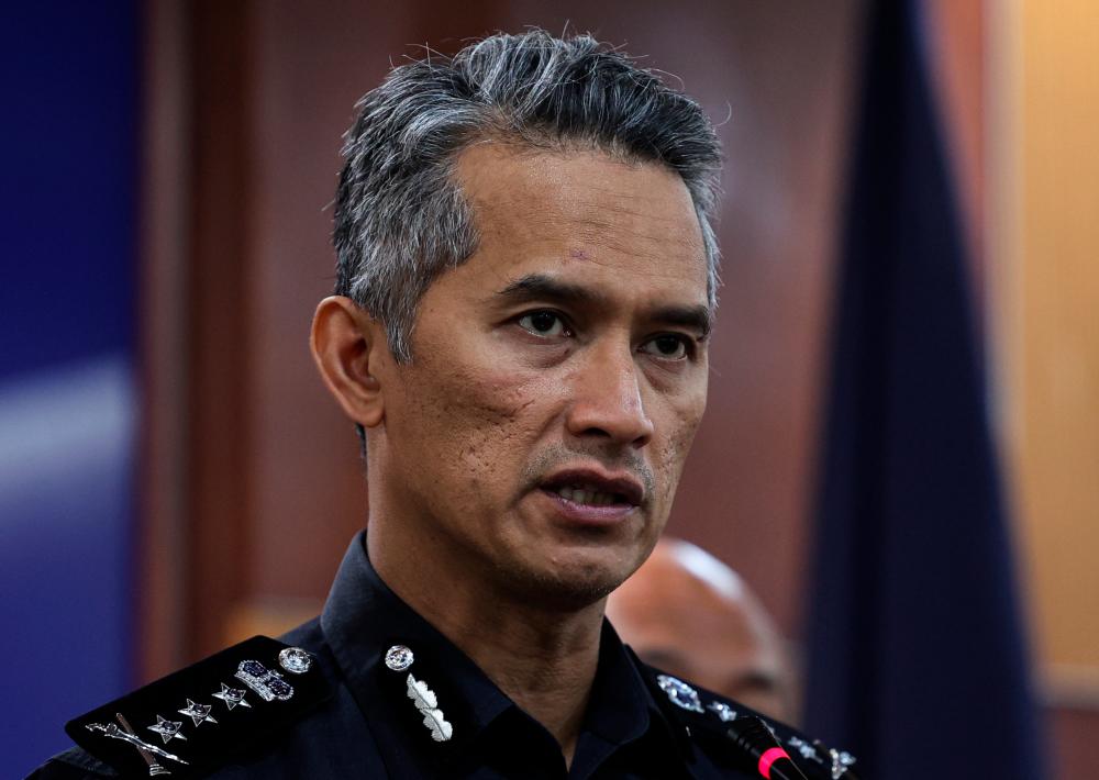 Identity of Mr H still unconfirmed - Police Identity of Mr H still unconfirmed - Police