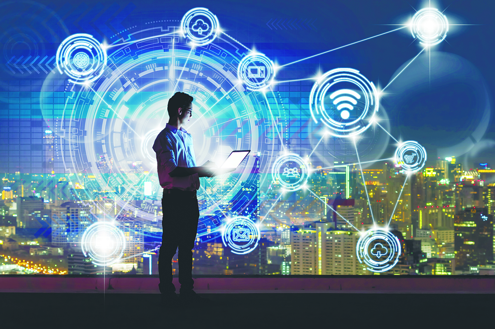 Getting ready for agentic AI
