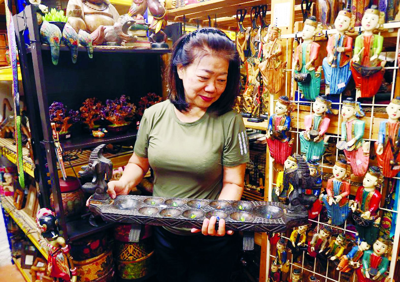 Peranakan, Nyonya heritage at risk of disappearing