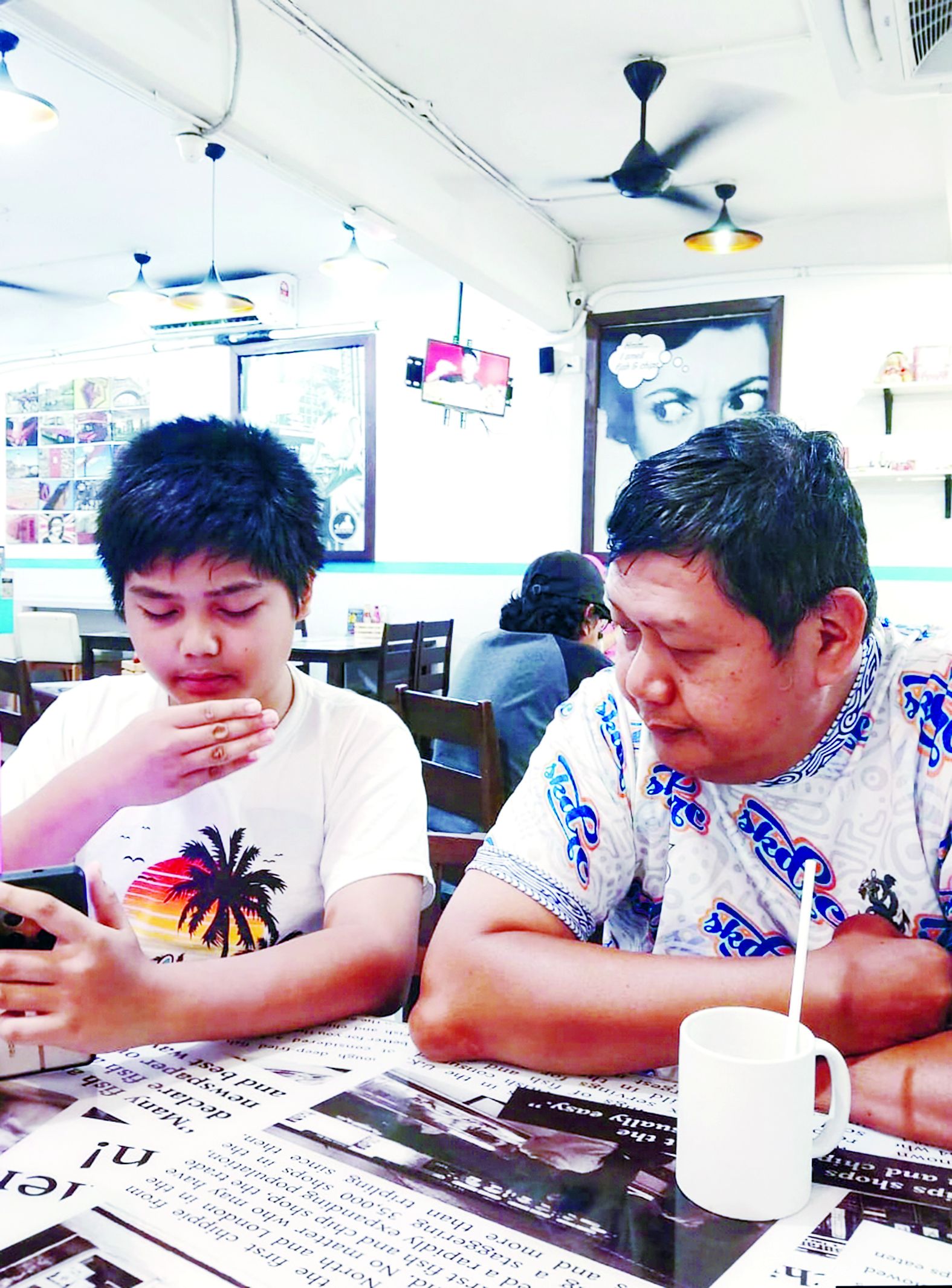 ‘Abang Jep’ carves out niche as rugby content creator