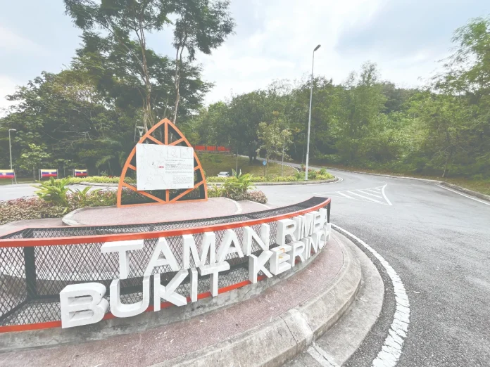 Task force formed to gazette, protect KL green spaces