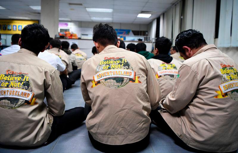 Imigresen Pahang tahan 30 pendatang asing tanpa izin