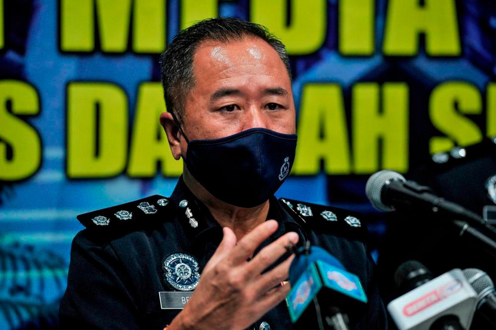Immediate measures being taken to prevent further landslides: Police (Updated) Immediate measures being taken to prevent further landslides: Police (Updated)