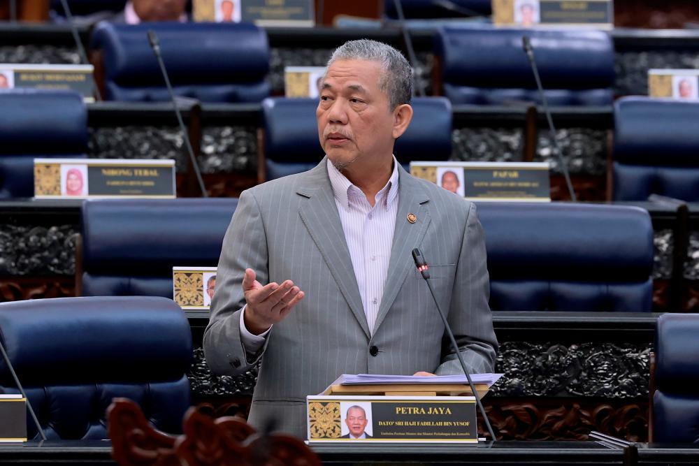 Immigration nabs 12 suspected foreign sex workers in Malacca