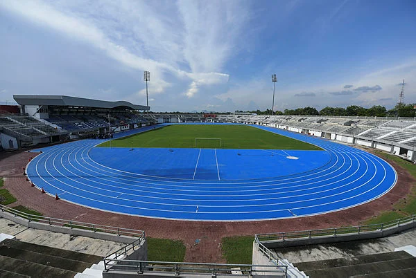 Immigration FC moves to Kangar stadium for M-League home games