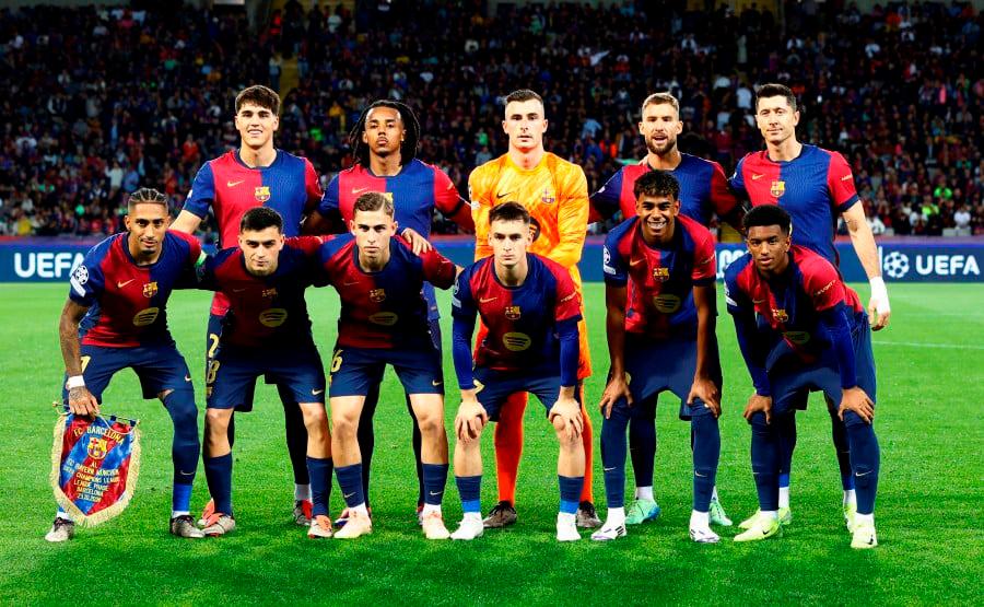 In-form Barcelona, Real primed for Clasico showdown In-form Barcelona, Real primed for Clasico showdown