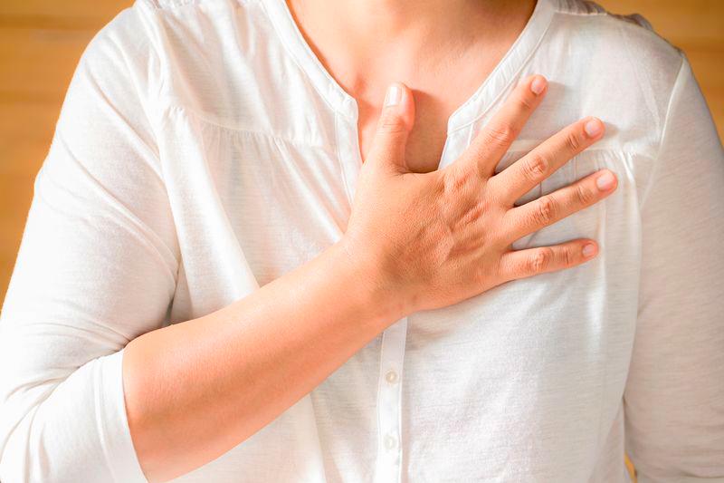 Increase in heart disease amongst young Malaysians concerning : IJN CEO