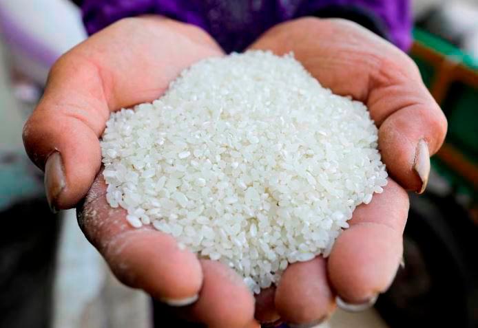 India approves export of 170,000 tonnes of white rice to Malaysia