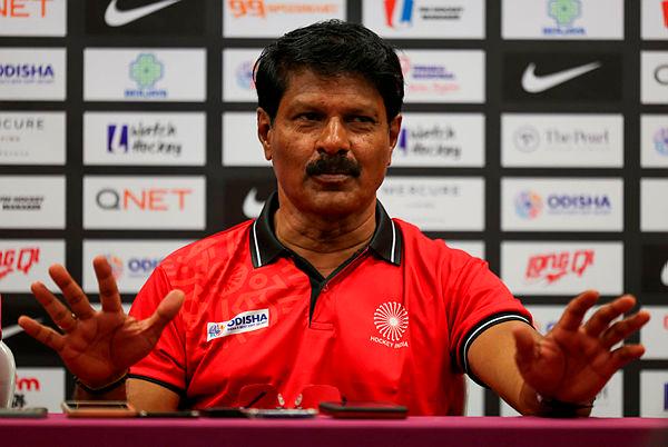 India hope to end seven-year wait to recapture Junior World Cup India hope to end seven-year wait to recapture Junior World Cup