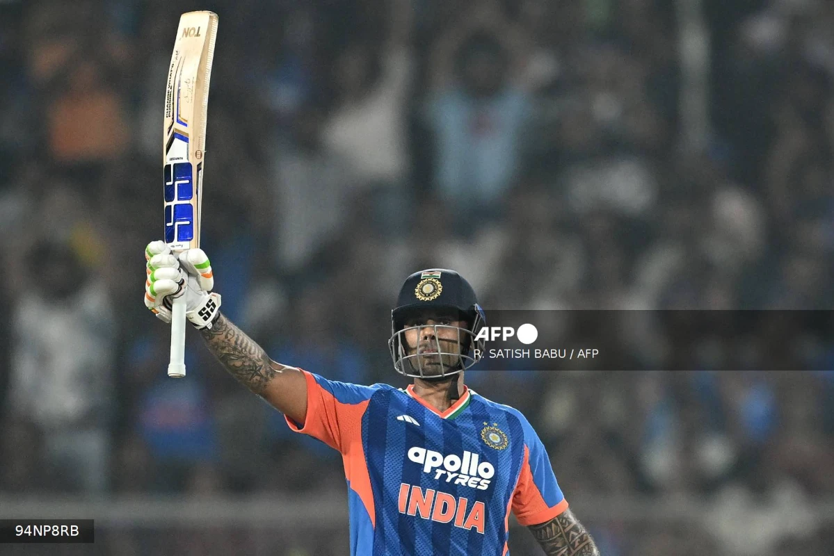 India captain embraces home pressure ahead of T20 World Cup opener