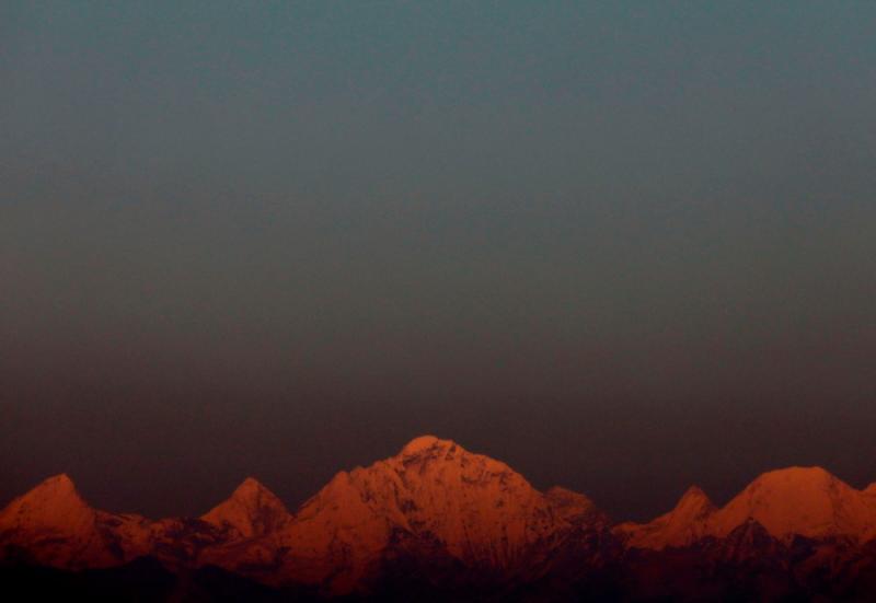 Indian climber rescued from Everest dies in hospital as season closes Indian climber rescued from Everest dies in hospital as season closes
