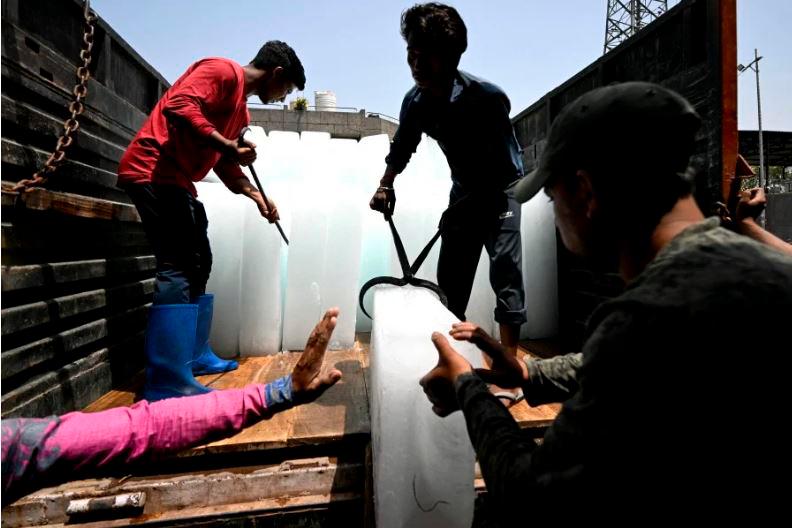 Indian heatwave highlights temperature ‘record’ checking challenge Indian heatwave highlights temperature ‘record’ checking challenge