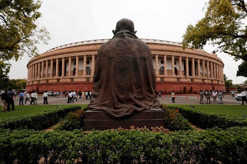 Indian opposition to boycott inauguration of new parliament