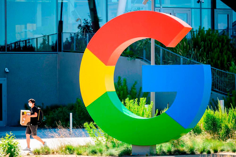 Indian tribunal upholds US$162m fine on Google