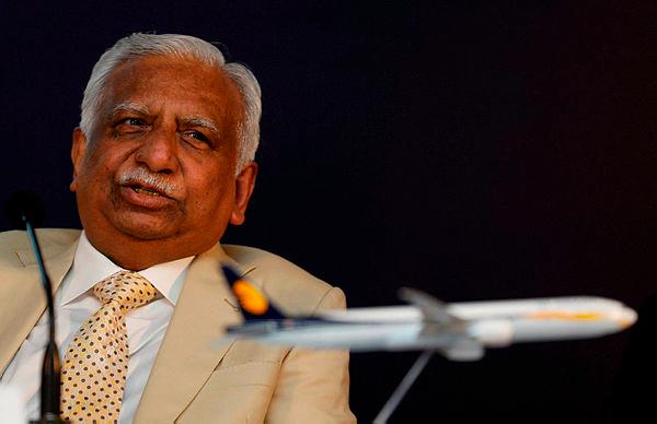 India’s enforcement agency seizes properties of jet airways founder in bank fraud case India’s enforcement agency seizes properties of jet airways founder in bank fraud case