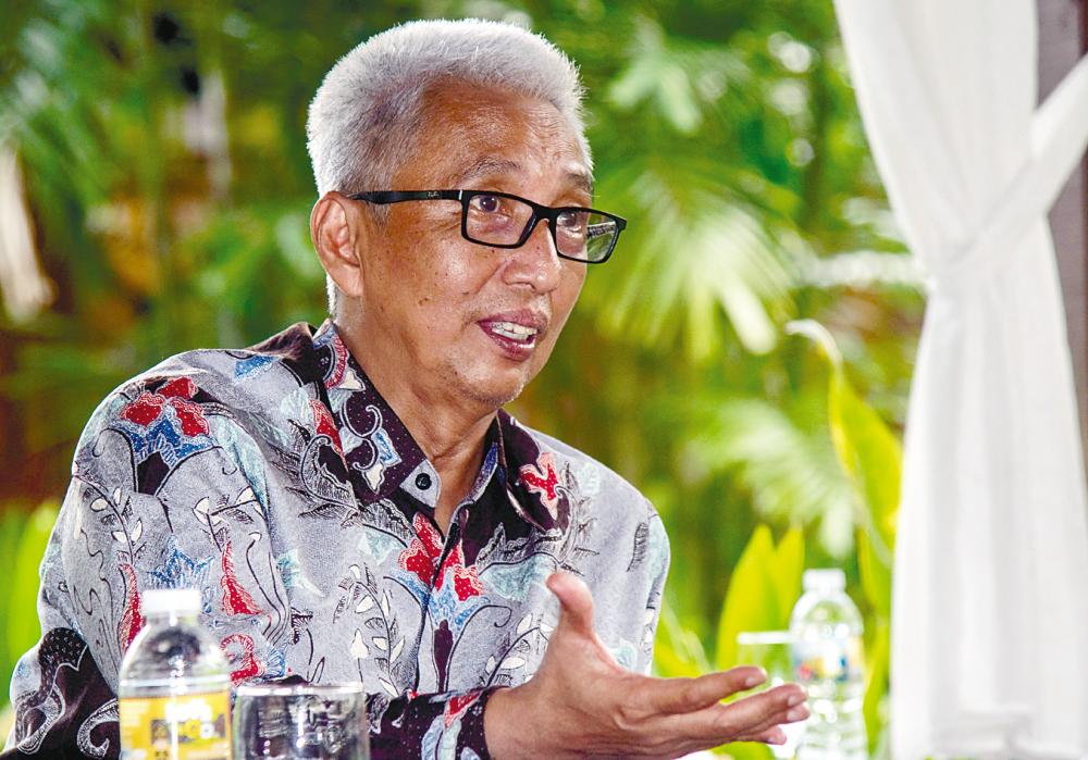 Indonesia-Malaysia economic ties consistently advancing: Ambassador Indonesia-Malaysia economic ties consistently advancing: Ambassador