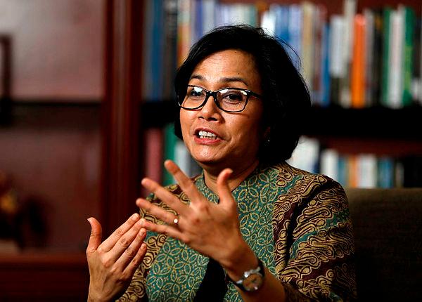 Indonesia addresses climate change with financial tools 