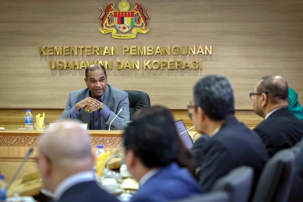 Indonesia gesa UNHCR ambil tindakan segera berhubung penempatan Rohingya, elak beban tidak sepatutnya