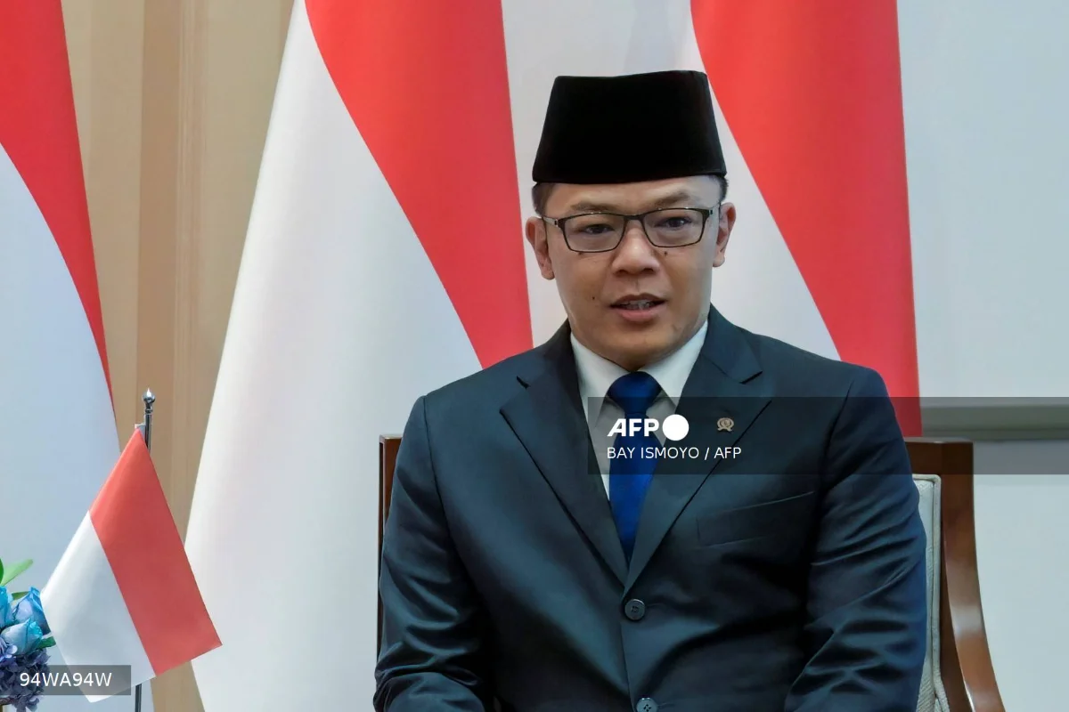 Indonesia_denies_paying__1_billion_fee_for_Board_of_Peace_membership Indonesia denies paying $1 billion fee for Board of Peace membership