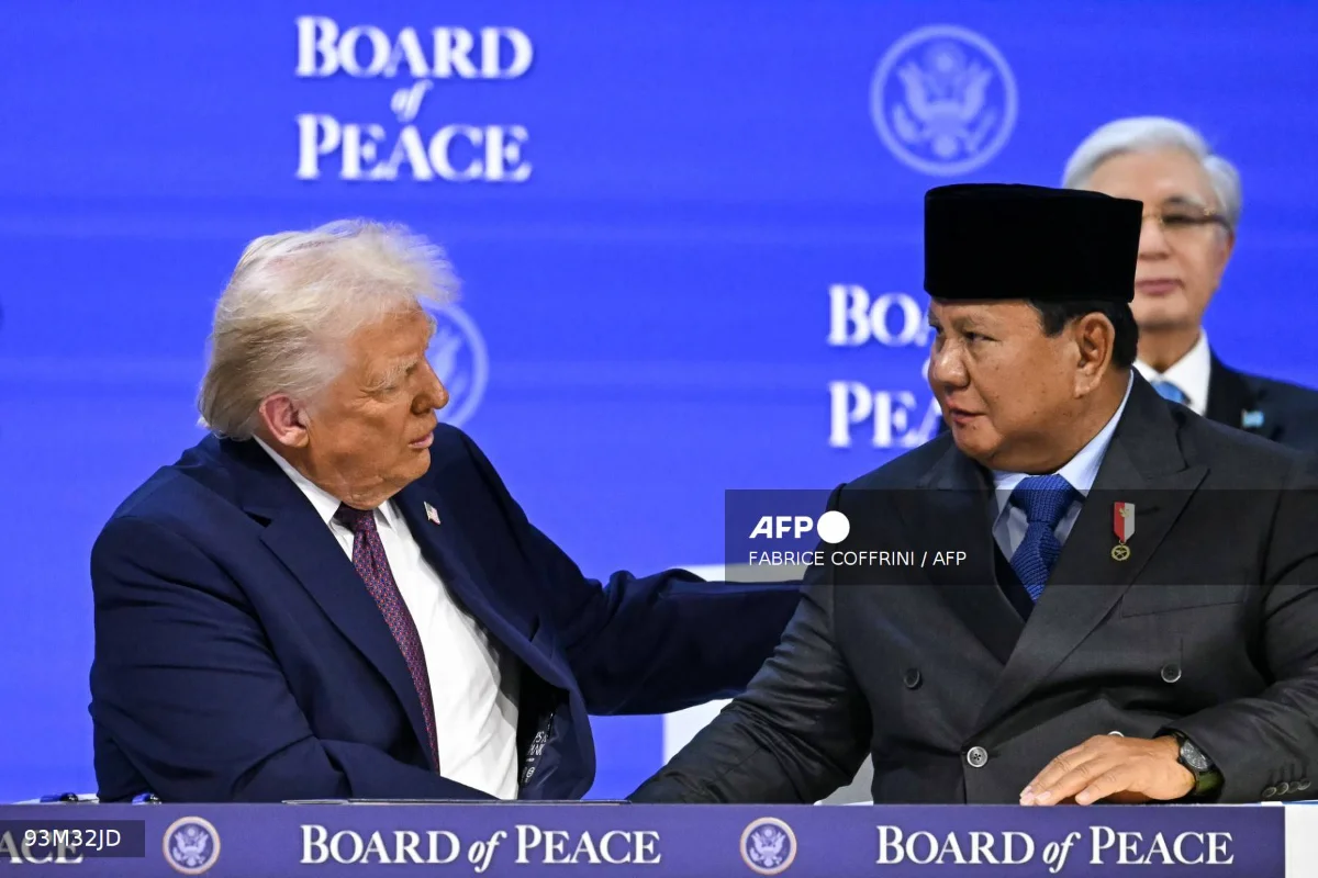 Indonesia_seeks_lower_US_tariff_rate_in_trade_deal Indonesia seeks lower US tariff rate in trade deal