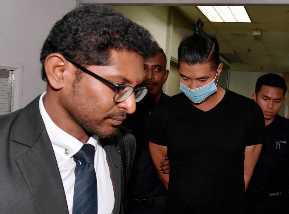 Indonesian babysitter charged with fatal negligence of two-month-old baby