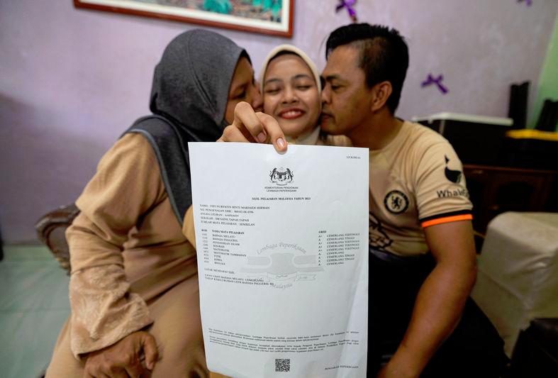 Insentif RM40,000 menanti pemenang pingat emas WSC 2024 di Lyon