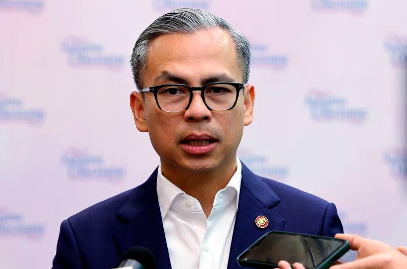 Insiden kekecohan warga Palestin dibawa ke mesyuarat Jemaah Menteri Rabu ini - Fahmi